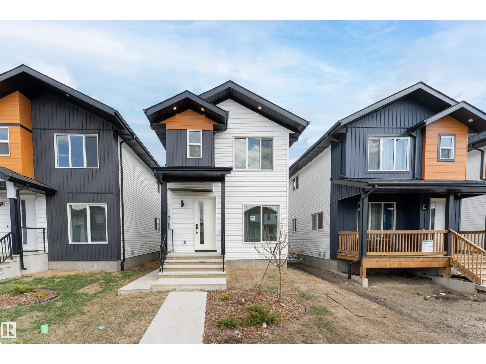 12447 47 ST NW Edmonton Alberta Canada Sale residential Don Brown Royal LePage Noralta Real Estate, Brokerage*