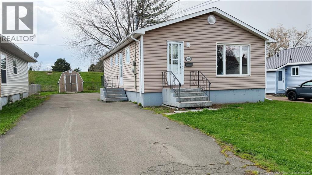 118 Cedar Street Moncton New Brunswick Canada Sale residential   EXIT Realty Associates