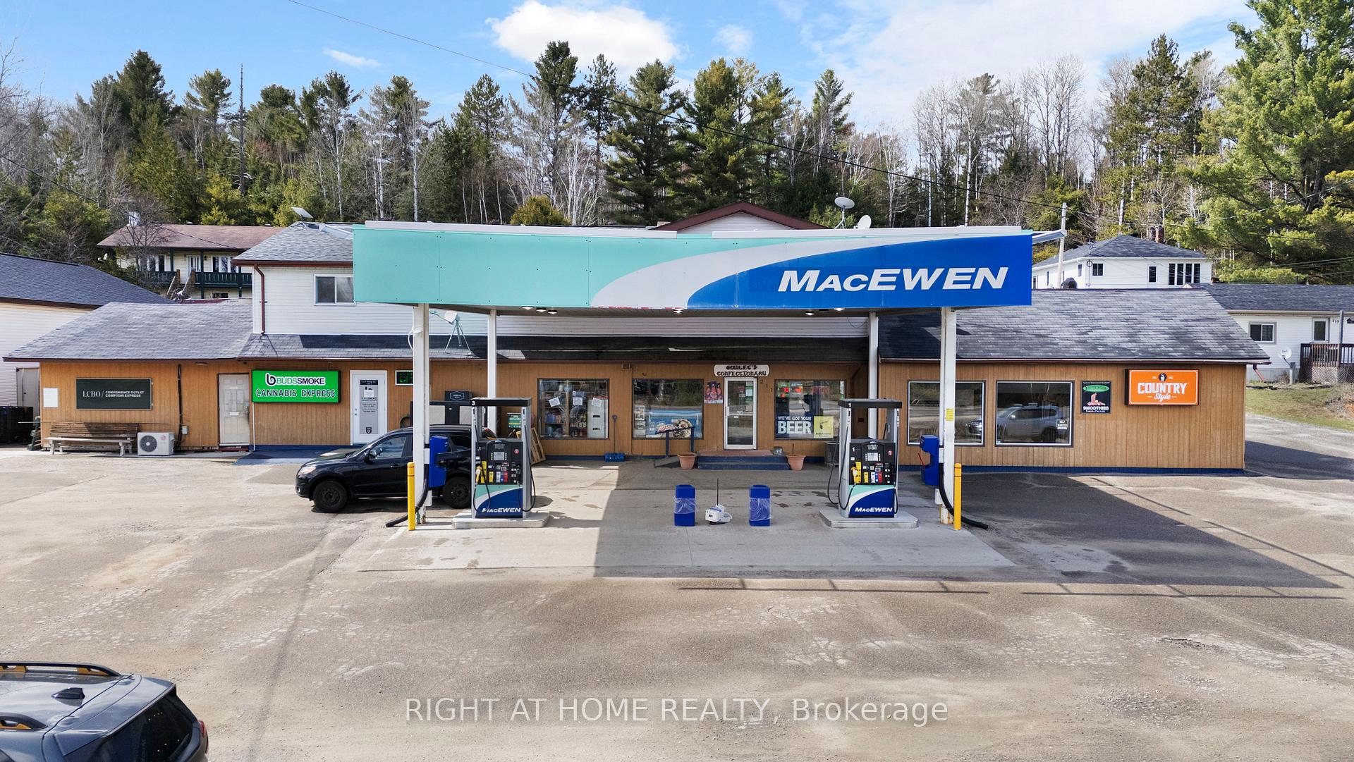 211 King Street Unorganized Townships Ontario Canada Sale commercial Anita Mehra Right at Home Realty, Brokerage*