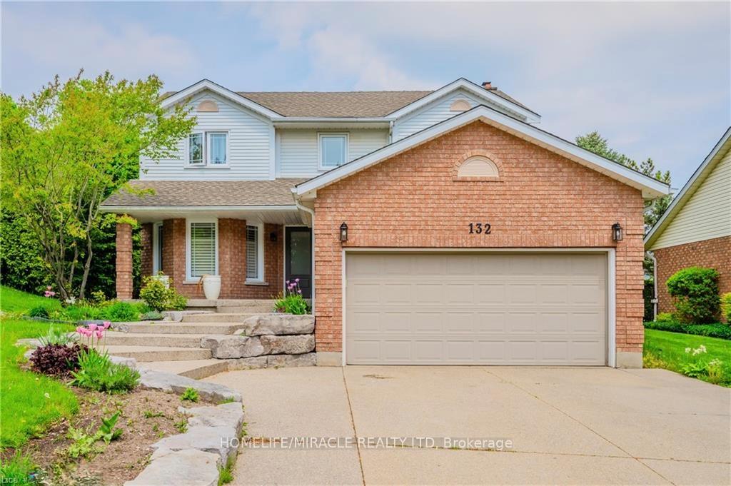 132 Trussler Road Kitchener Ontario Canada Sale residential Neel Saraiya HomeLife/Miracle Realty Ltd., Brokerage*