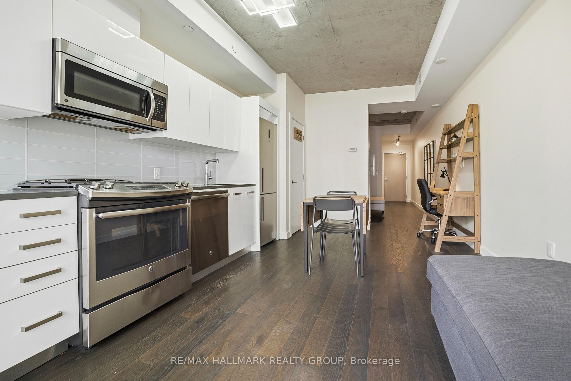 1009 - 224 Lyon Street N Ottawa Ontario Canada Sale residential   Royal LePage Performance Realty, Brokerage *