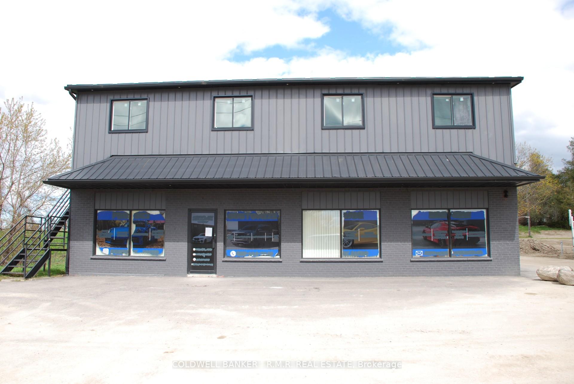 11151 Simcoe Street N Scugog Ontario Canada Sale commercial   Coldwell Banker - R.M.R. Real Estate, Brokerage *