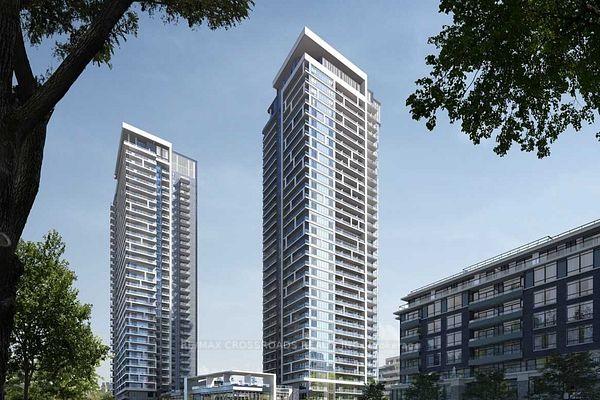 610 - 18 Water Walk Drive Markham Ontario Canada Rent residential Winston Mak RE/MAX CROSSROADS REALTY INC. Brokerage*