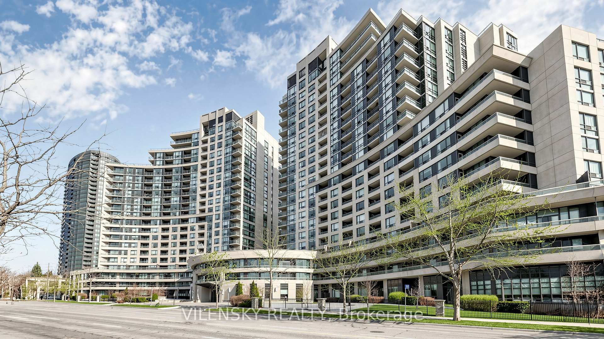510 - 509 Beecroft Road Toronto Ontario Canada Sale residential Maria Guadagnolo RE/MAX PREMIER INC. Brokerage*