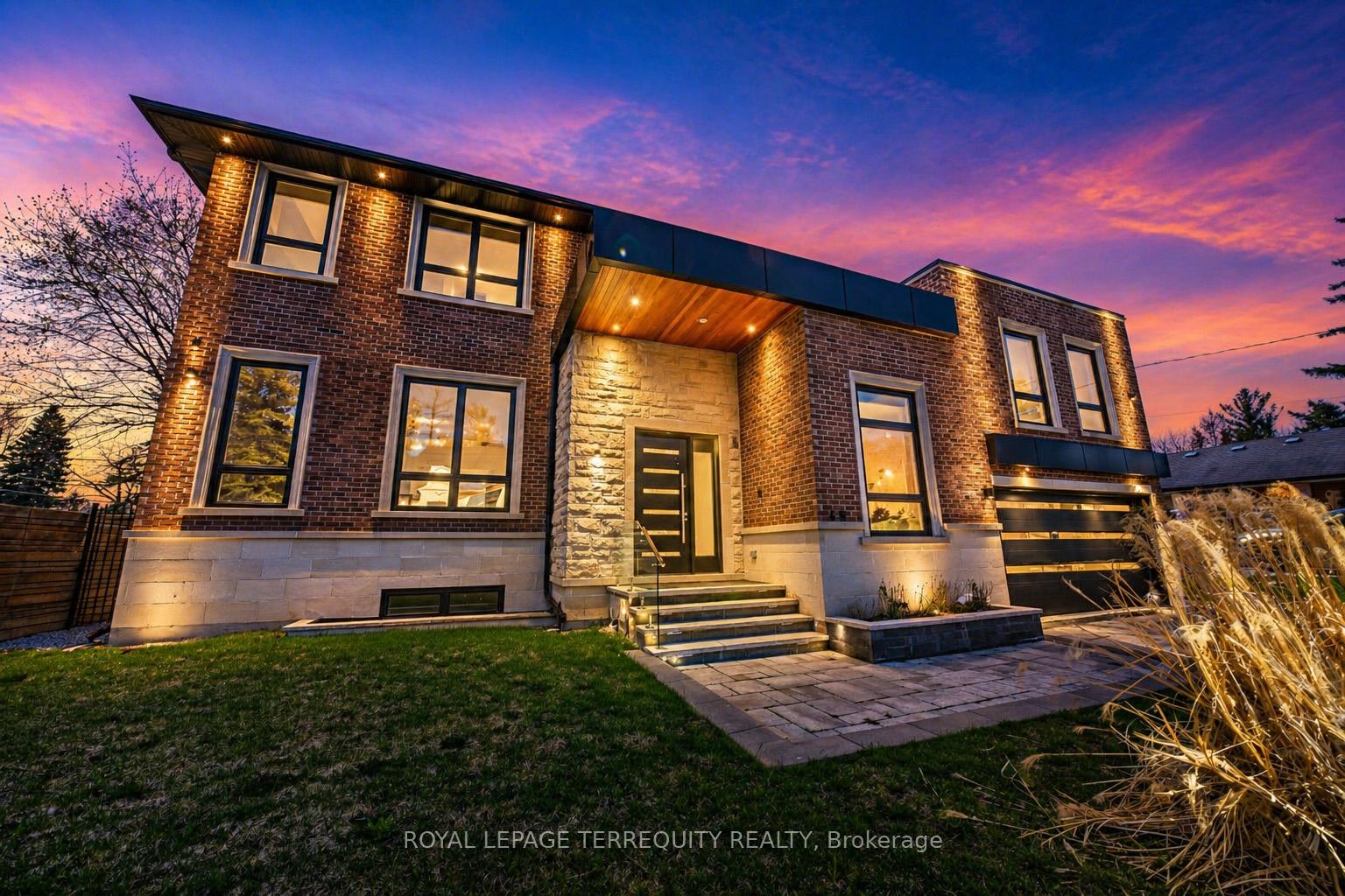45 Seaton Drive Aurora Ontario Canada Sale residential Millennium Group Right at Home Realty, Brokerage*