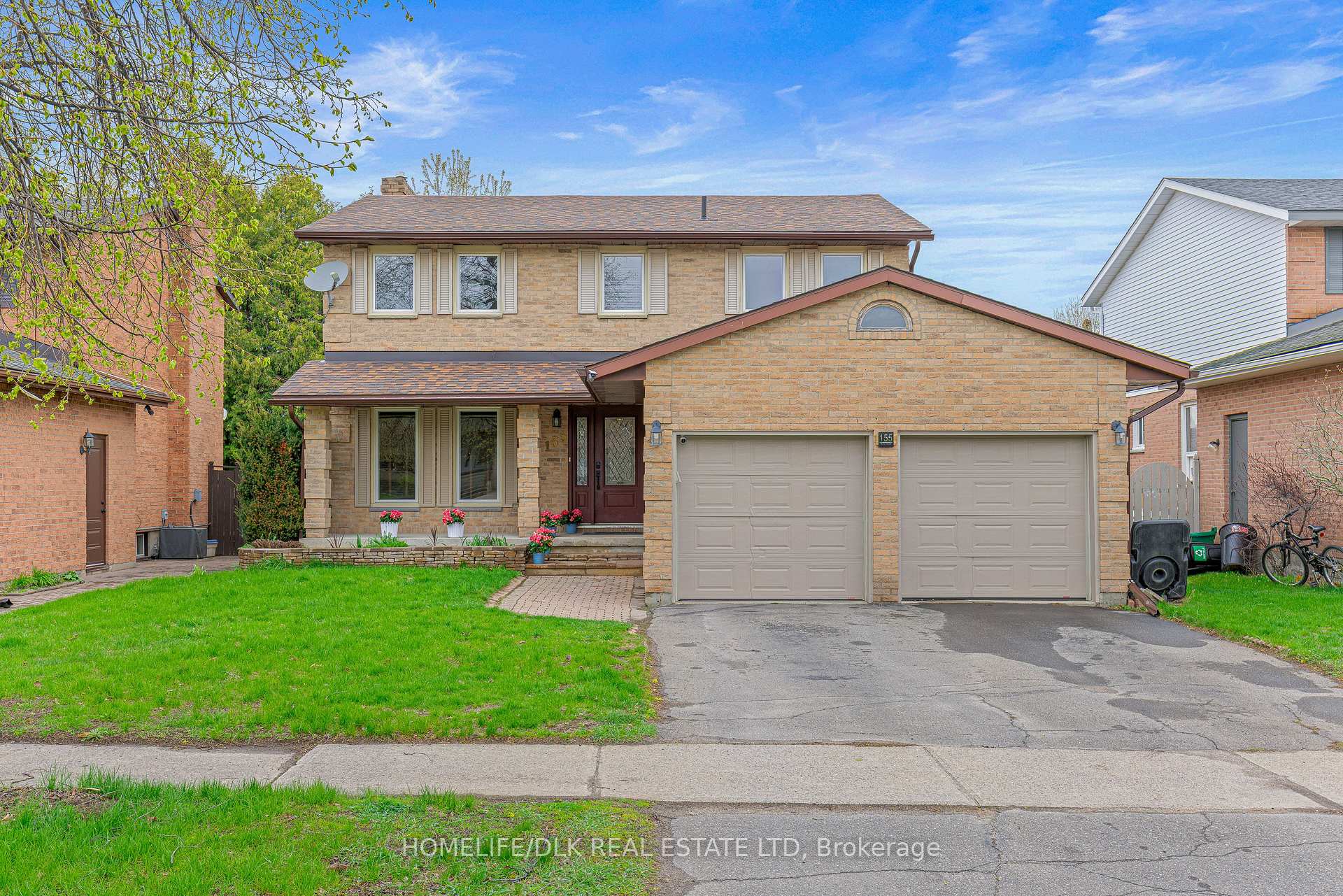 155 Beley Street Brockville Ontario Canada Sale residential Ryann Bailey HomeLife/DLK Real Estate Ltd., Brokerage*