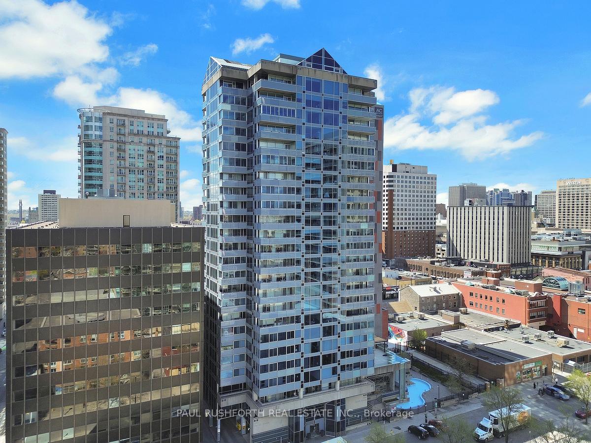 903 - 160 George Street Ottawa Ontario Canada Sale residential   Royal LePage Performance Realty, Brokerage *