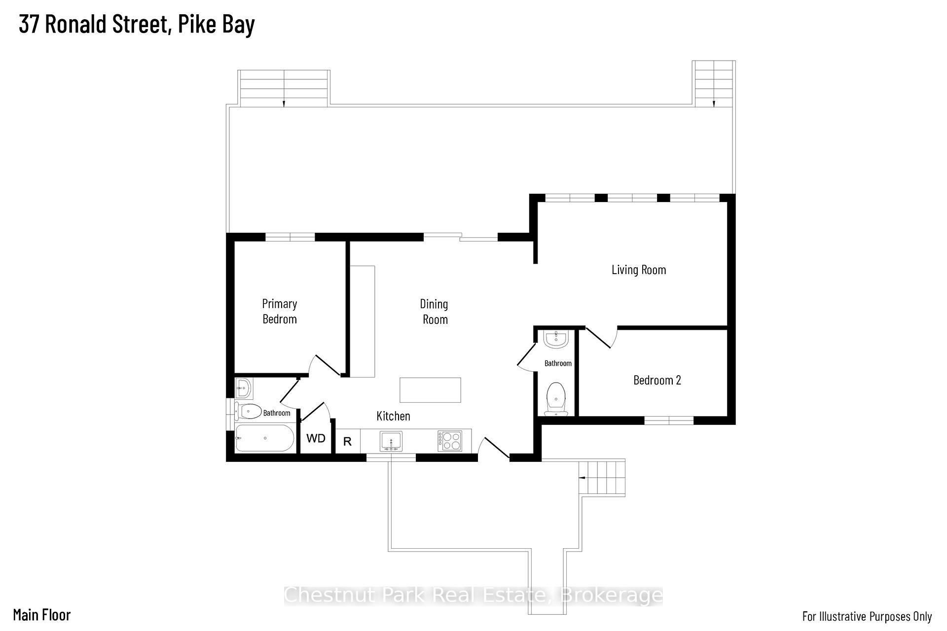 2 Bedroom Single Family Home/House's Image 47