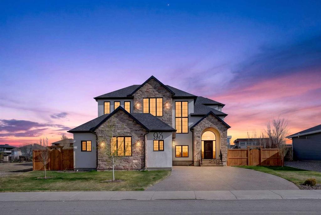 93 Prairie Arbour BV S Lethbridge Alberta Canada Sale residential   Ormston Realty Group at Real Broker