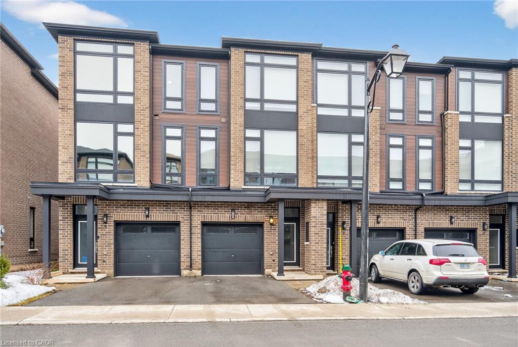 7 - 270 Melvin Avenue Hamilton Ontario Canada Sale residential   Sutton Group Innovative Realty Inc., Brokerage*