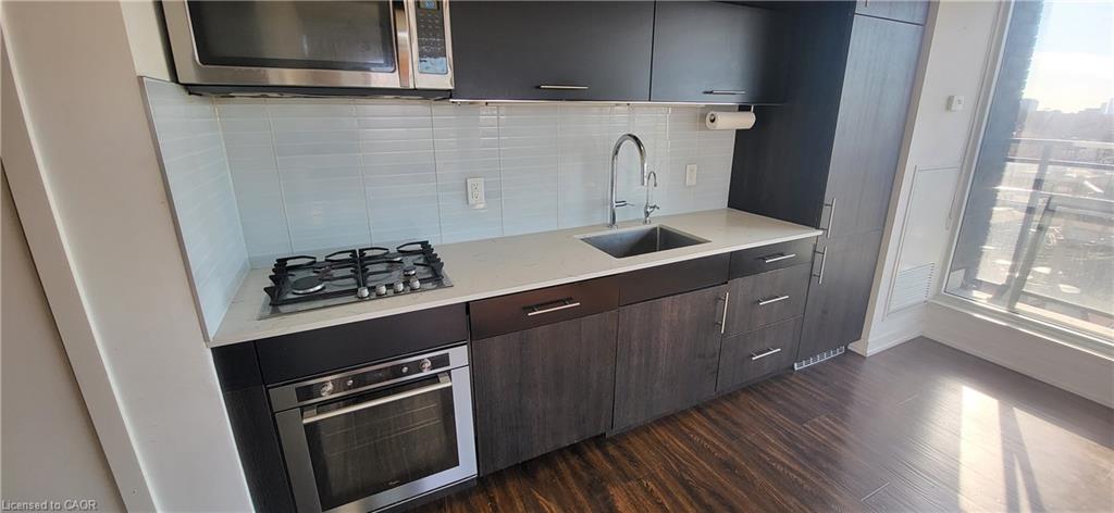 415 - 205 Manning Avenue Toronto Ontario Canada Sale residential ILKAY KAYA RE/MAX West Realty Inc., Brokerage *