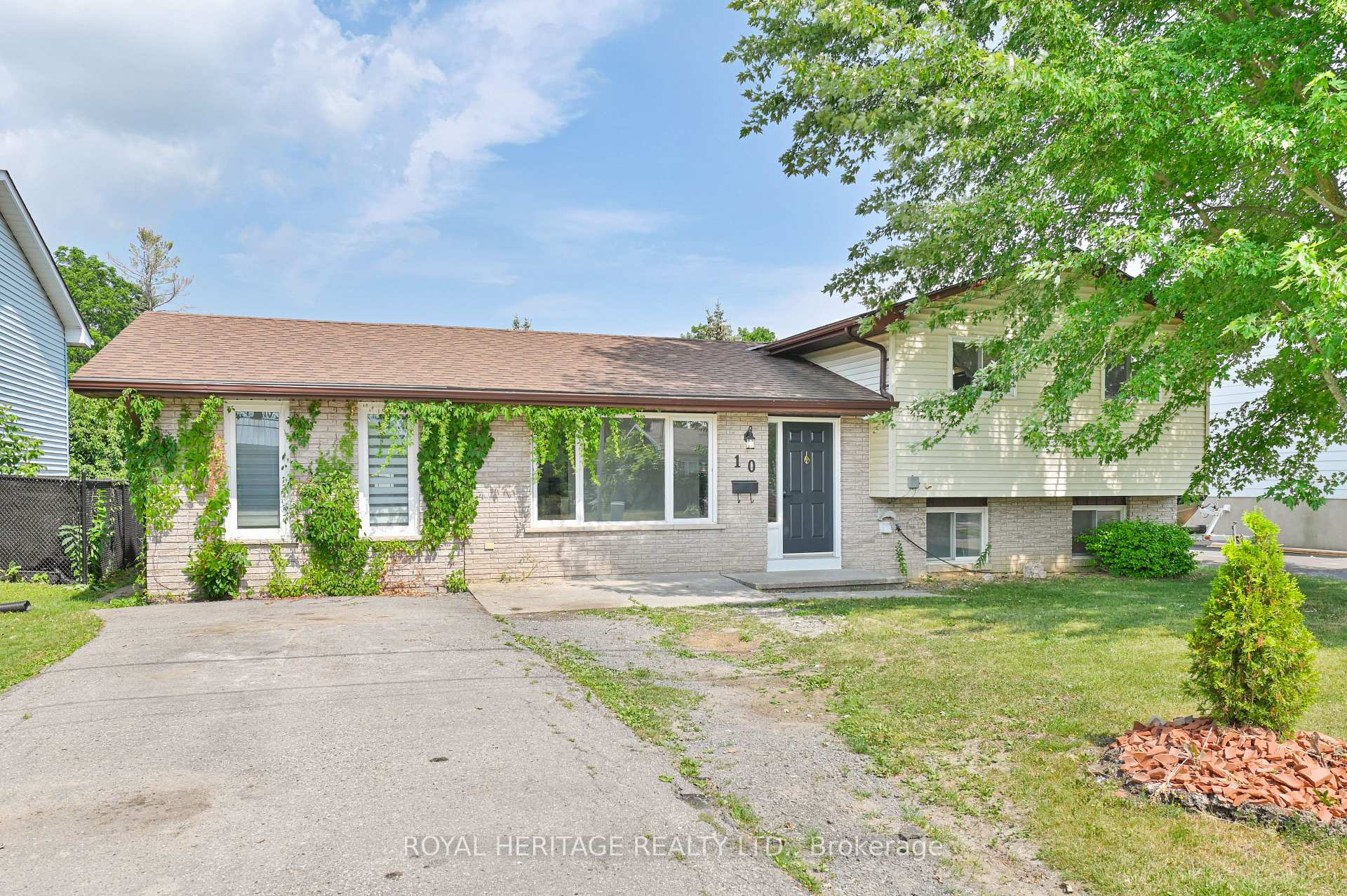 10 Reid Street Greater Napanee Ontario Canada Sale residential Bruce Carnegie Royal Heritage Realty Ltd., Brokerage*
