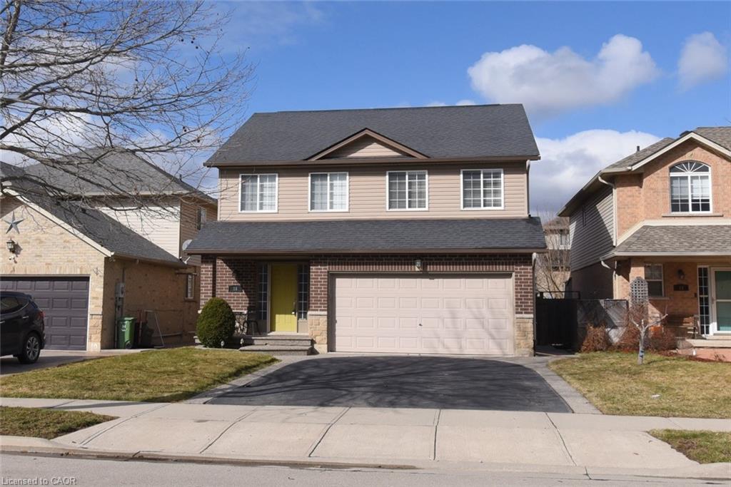 16 Midanbury Way Mount Hope Ontario Canada Sale residential Sandra Gemin,  Jason Dwyer Krystyna Lorenc Realty Network 100 Inc., Brokerage *