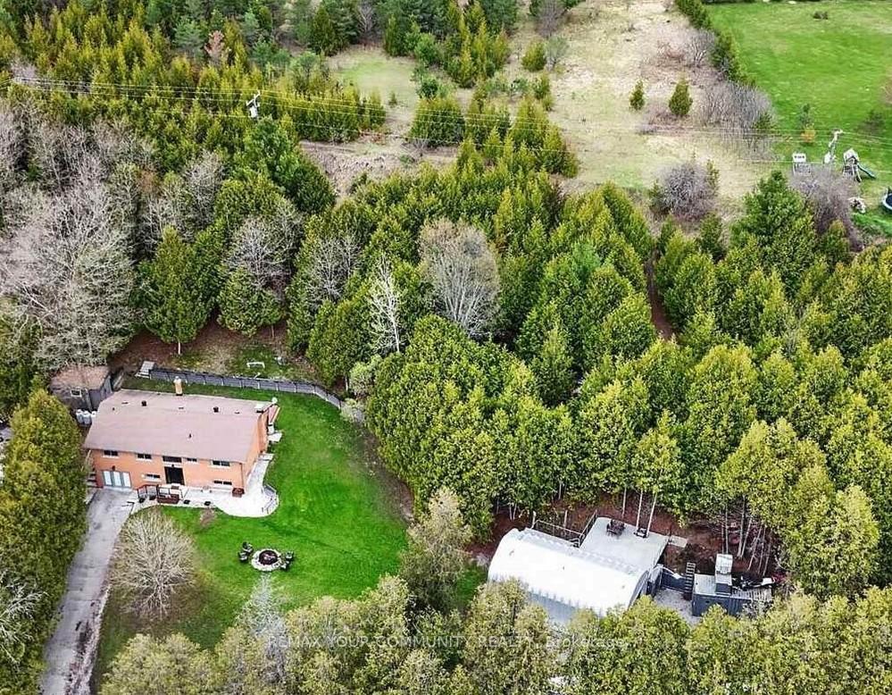 2388 Line 10 Bradford West Gwillimbury Ontario Canada Sale residential Muzaffar Sheikh Re/Max Your Community Realty, Brokerage