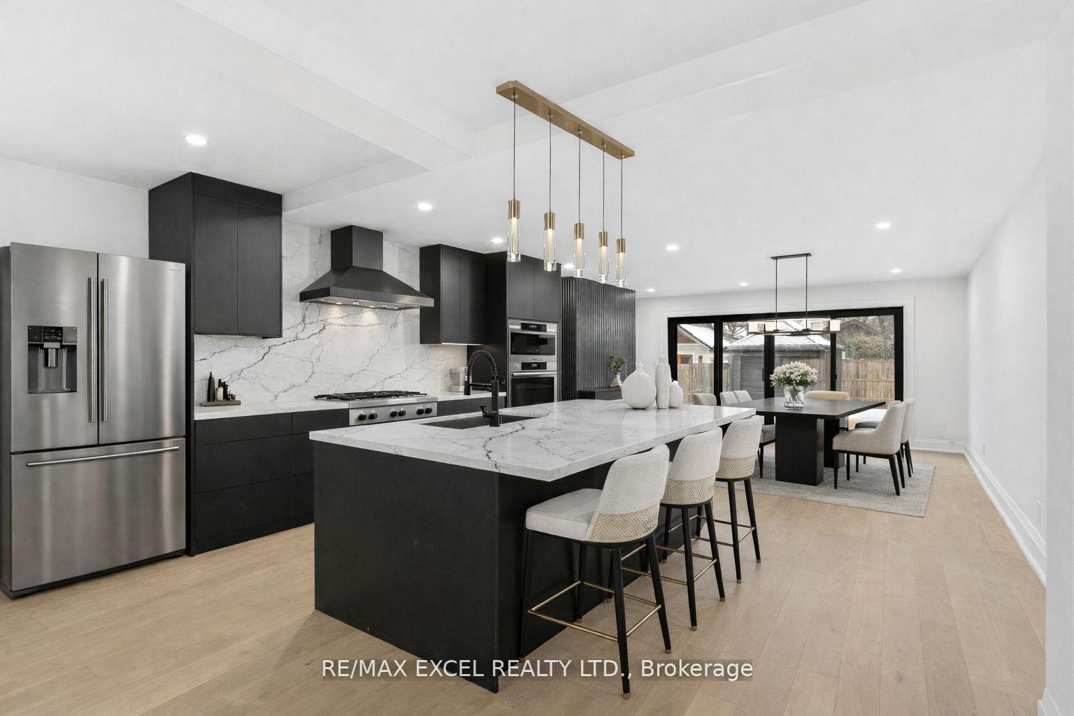 34 Raymond Avenue Toronto Ontario Canada Sale residential searchgta. ca RE/MAX Excel Realty Ltd., Brokerage*