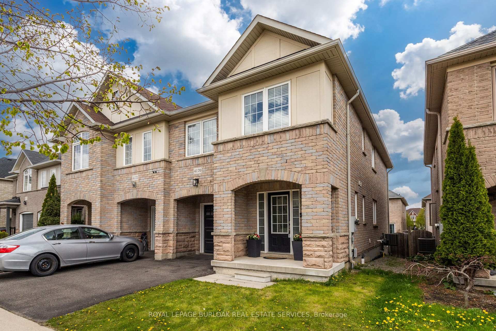 4170 Thomas Alton Boulevard Burlington Ontario Canada Sale residential Ruby Malik RE/MAX Realty Specialists Inc., Brokerage *