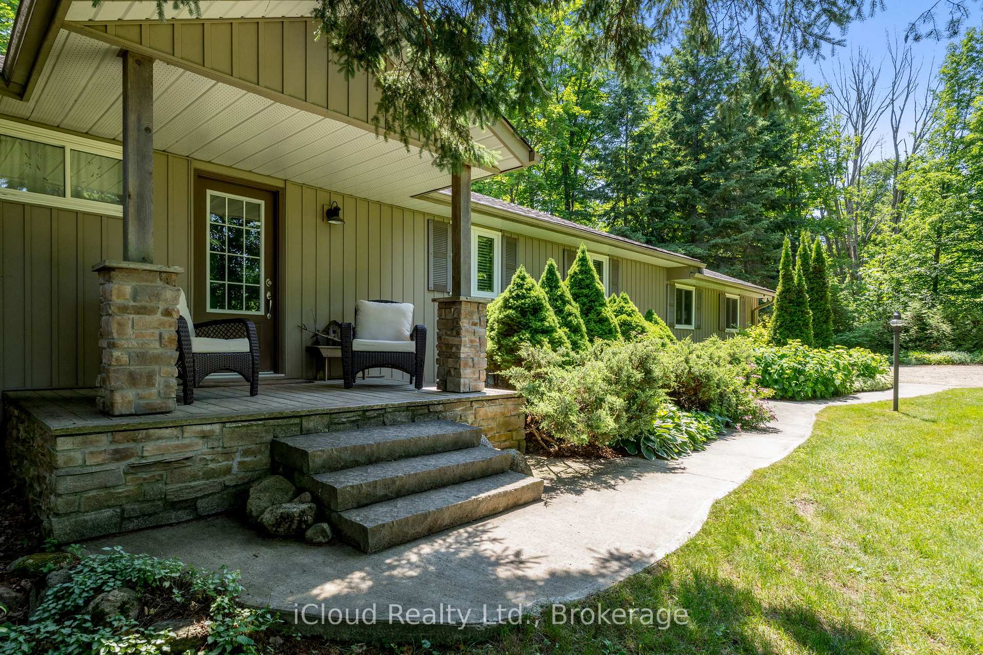 487202 30 Sdrd Side Road Mono Ontario Canada Sale residential Ann Butler iCloud Realty Ltd. 