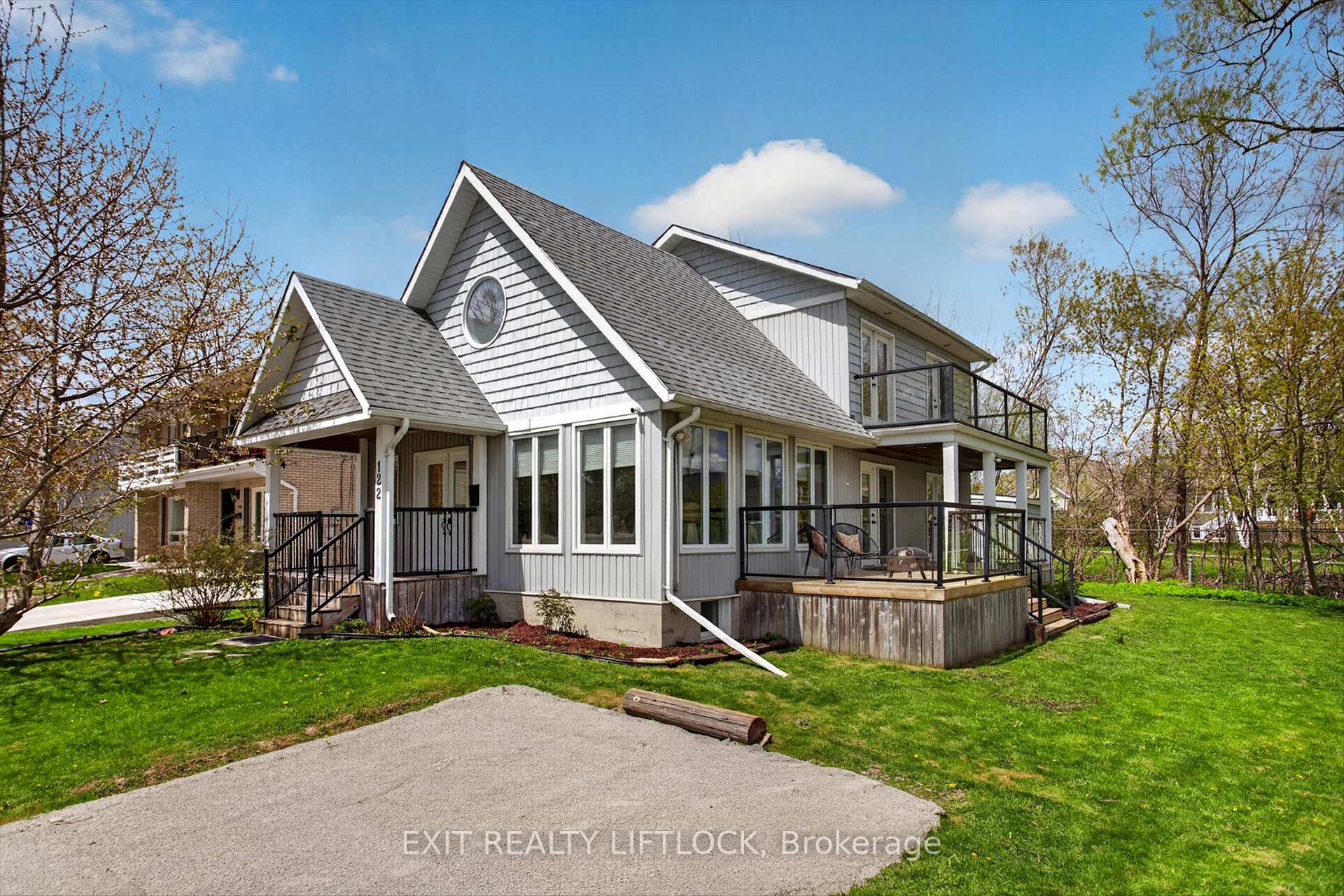 122 Fradette Avenue Peterborough Ontario Canada Sale residential   HomeLife Preferred Realty Inc., Brokerage*