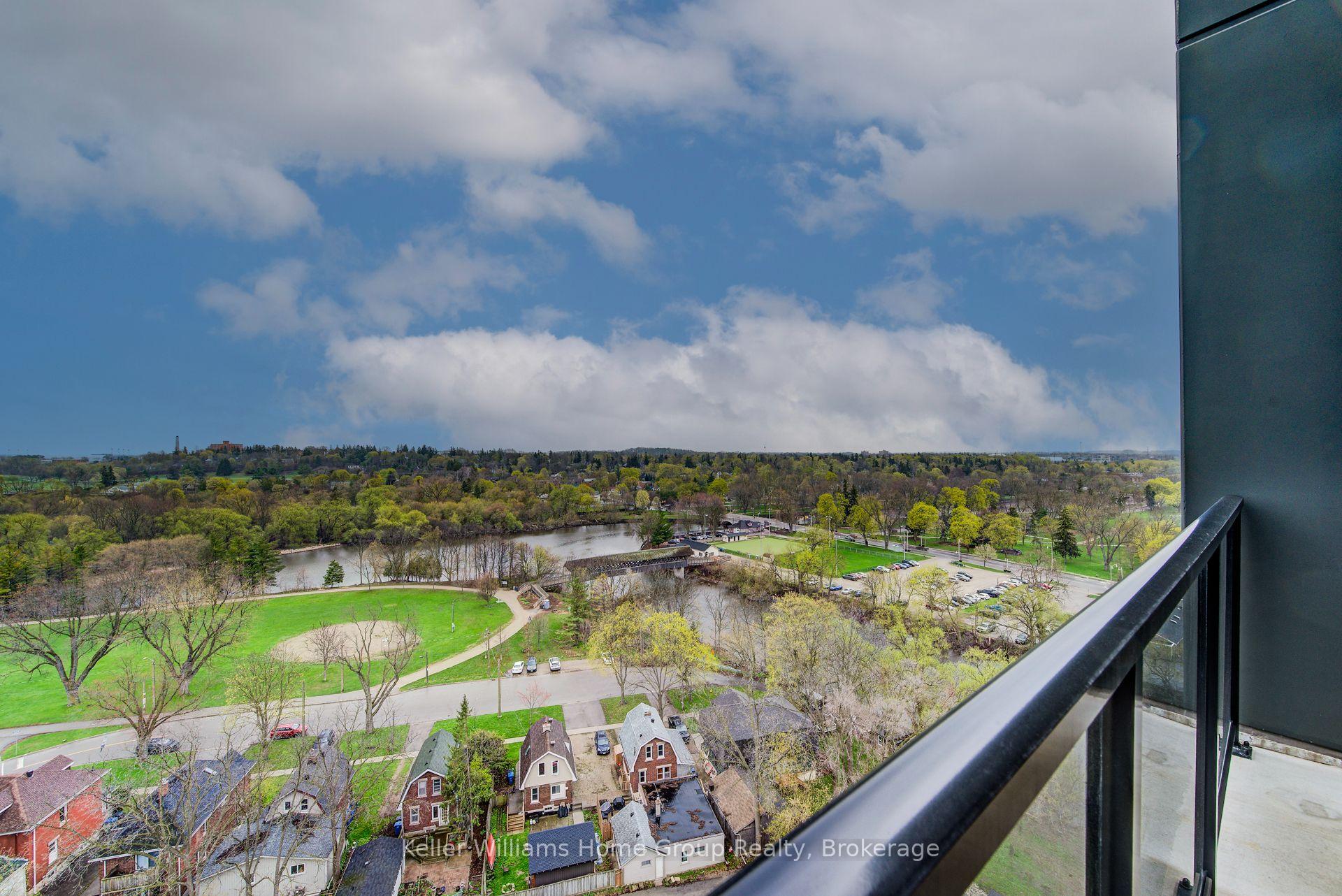 1201 - 71 Wyndham Street S Guelph Ontario Canada Sale residential Dorothy Guerra Keller Williams Home Group Realty, Brokerage*