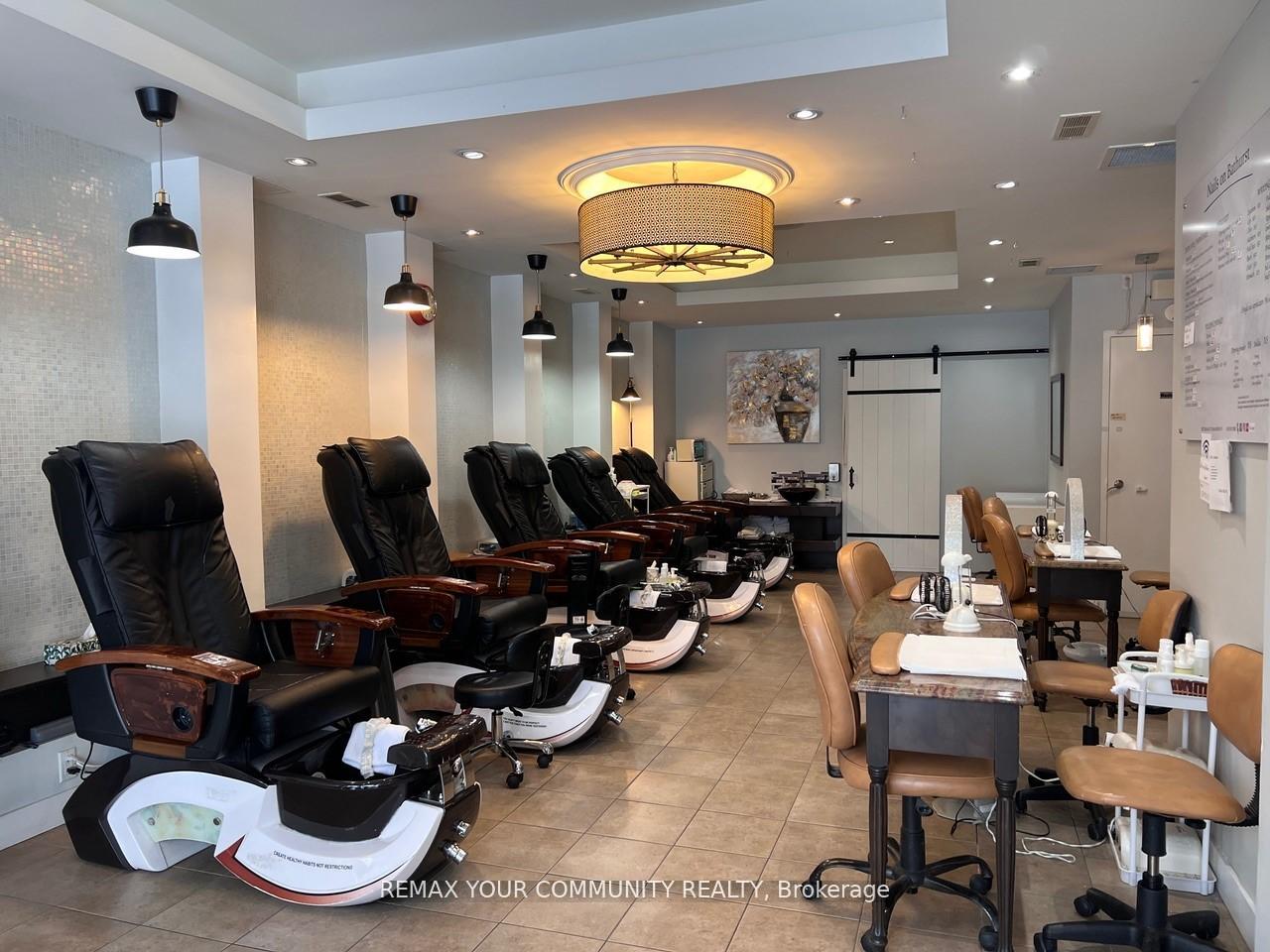 3887 Bathurst Street Toronto Ontario Canada Sale commercial Terry Jung Re/Max Your Community Realty, Brokerage *