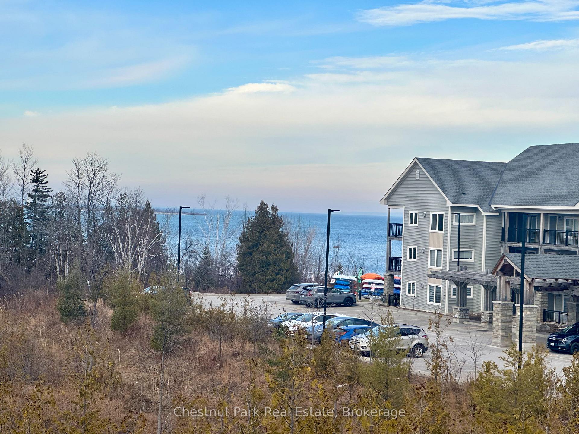 303 - 6 Anchorage Crescent Collingwood Ontario Canada Rent residential Niki White Chestnut Park Real Estate Ltd., Brokerage*
