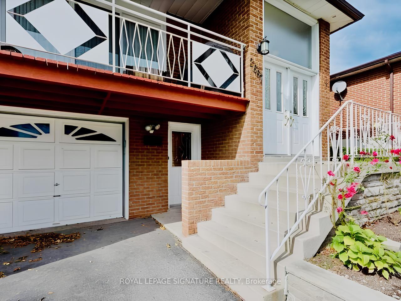 Lower - 2667 Sherhill Drive Mississauga Ontario Canada Rent residential Cliff Barron RE/MAX Real Estate Centre, Inc., Brokerage *