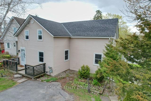 590 Queen Street Gananoque Ontario Canada Sale residential   Redmond Realty Ltd. Brokerage