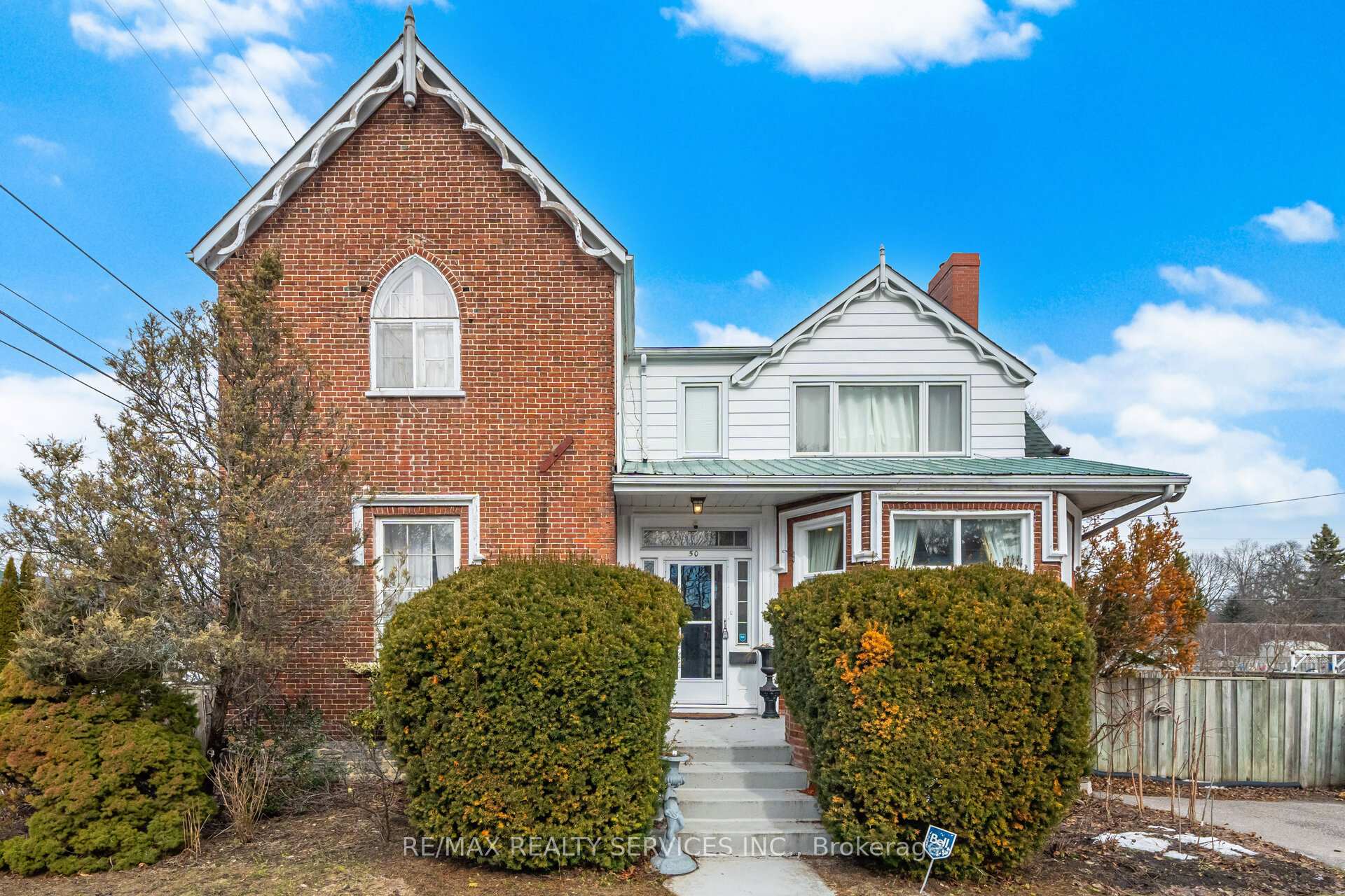 50 Havelock Street Cobourg Ontario Canada Sale residential Rich Copley RE/MAX Realty Services Inc., Brokerage*