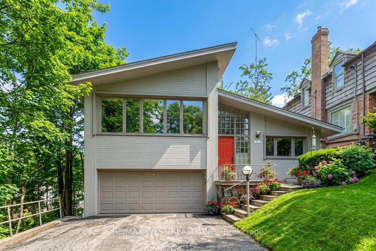 47 Saint Georges Road Toronto Ontario Canada Sale residential   MOVETA REALTY INC., Brokerage*