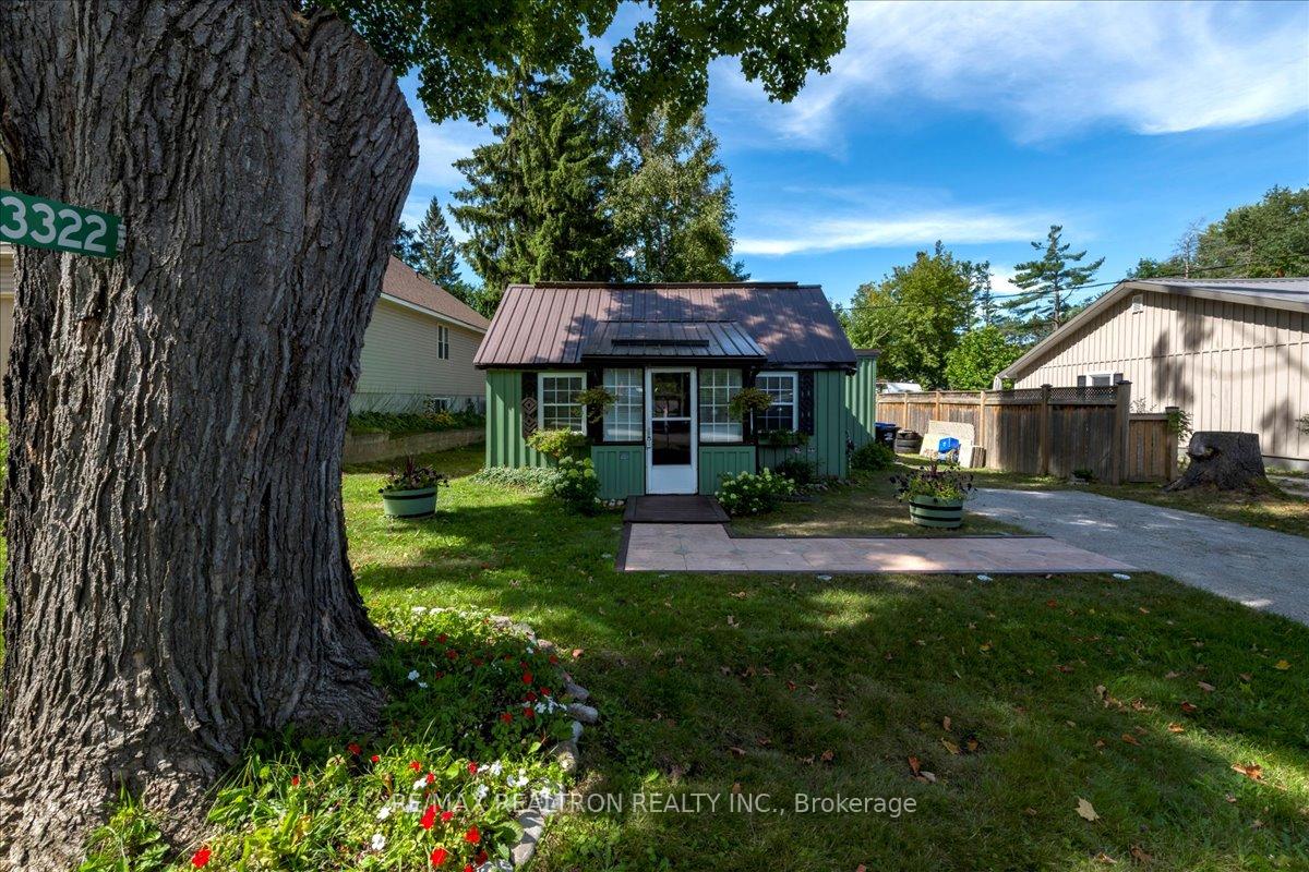 3322 Pleasant Road Severn Ontario Canada Sale residential Teresa Vu RE/MAX Realtron Realty, Inc. Brokerage*