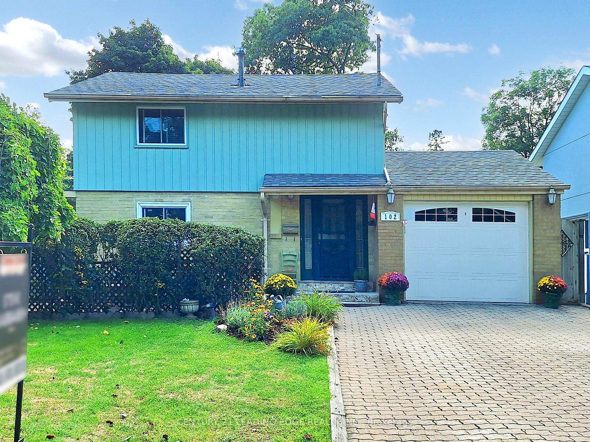 102 Botany Hill Road Toronto Ontario Canada Sale residential   HomeLife Galaxy Real Estate Ltd. Brokerage