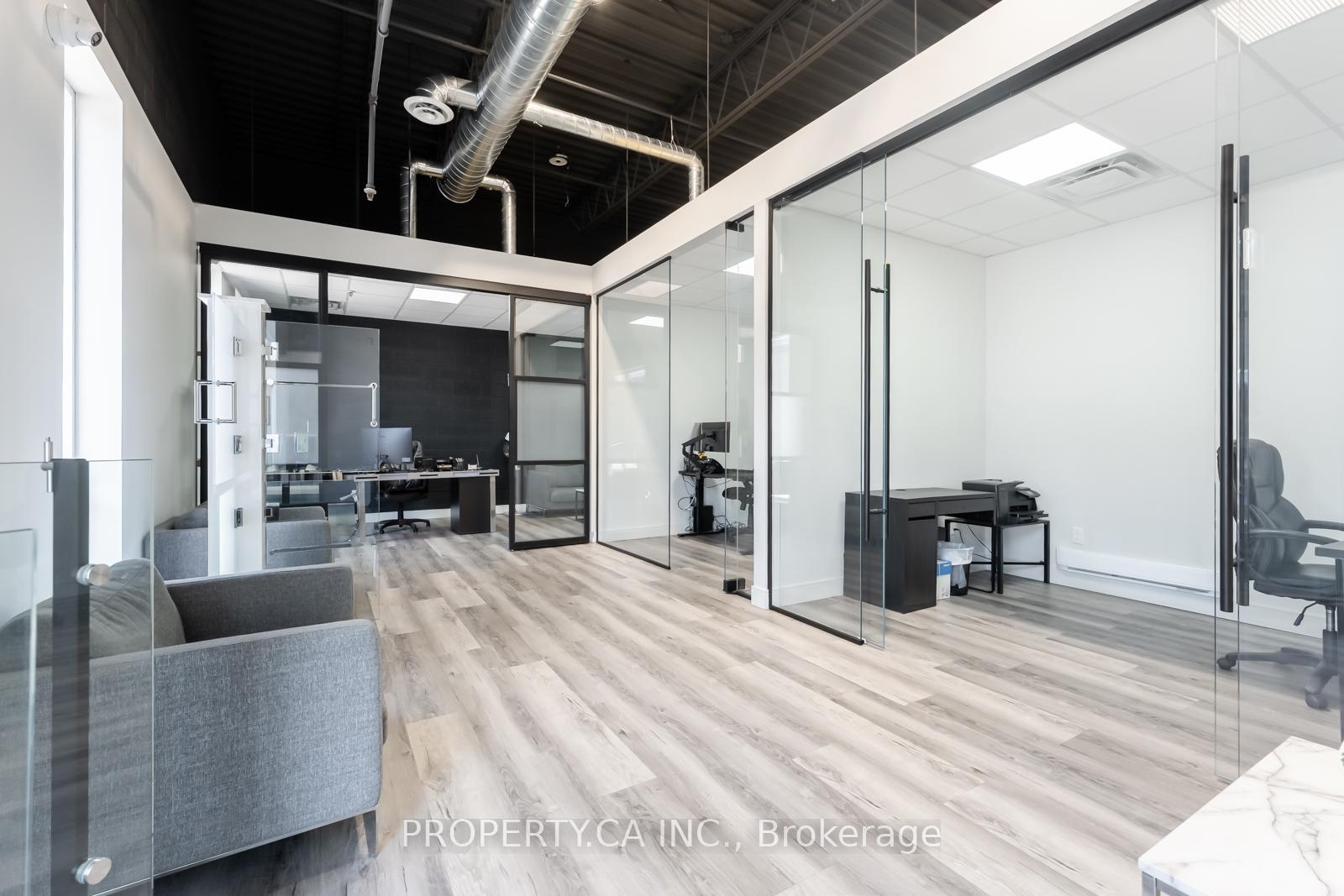 B4 - 311 Bowes Road Vaughan Ontario Canada Sale commercial Michael Gauer PROPERTY.CA INC.