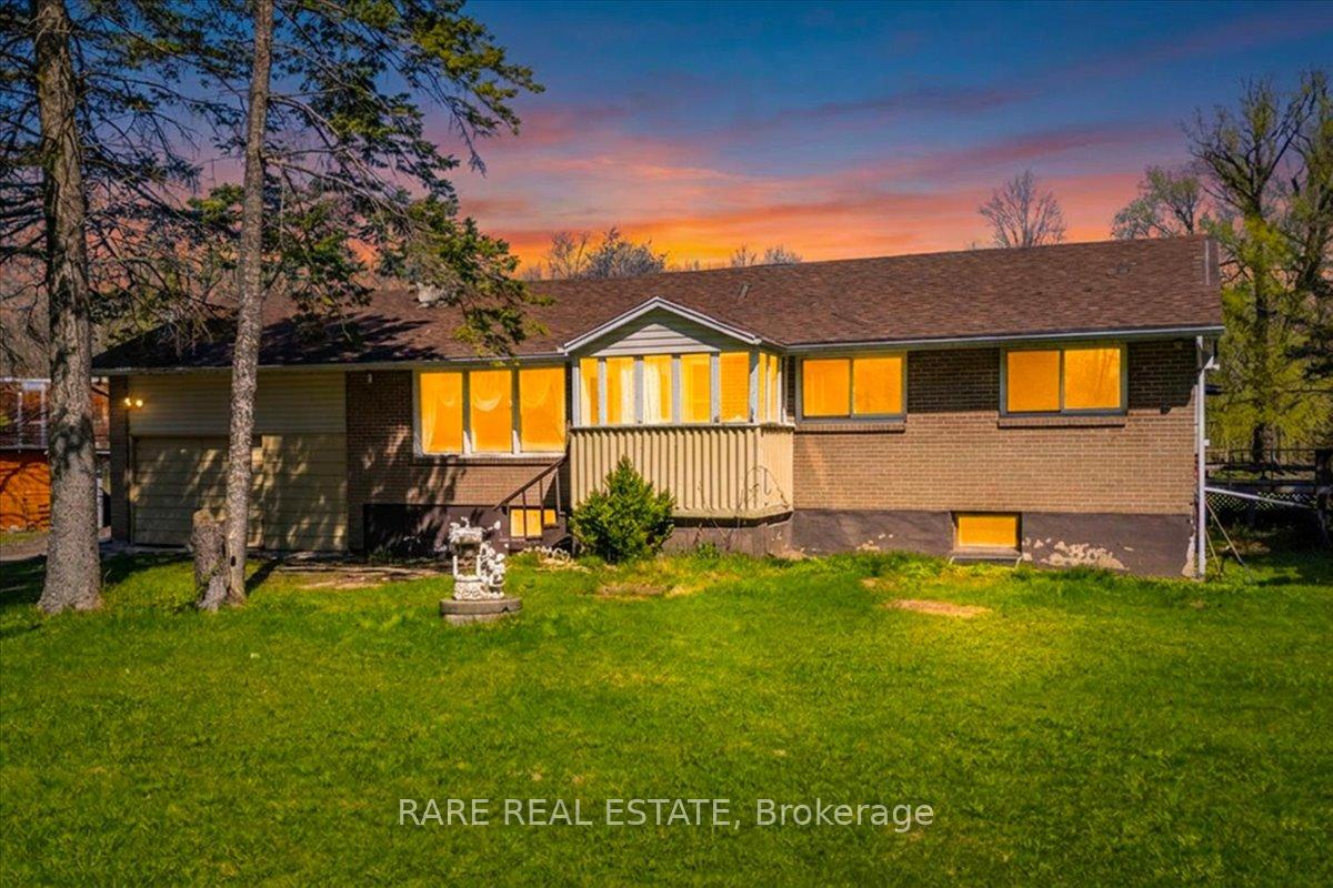4238 Concession 2 Concession Clearview Ontario Canada Sale residential Leo Weel RE/MAX Four Seasons Realty Ltd., Brokerage*