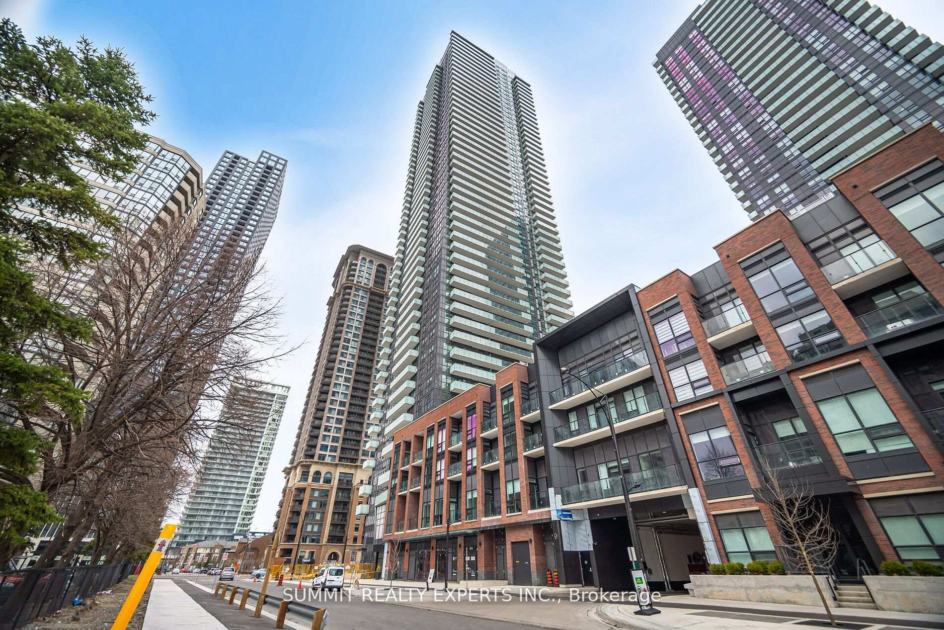 2309 - 430 Square One Drive N Mississauga Ontario Canada Rent residential   Summit Realty Experts Inc., Brokerage*