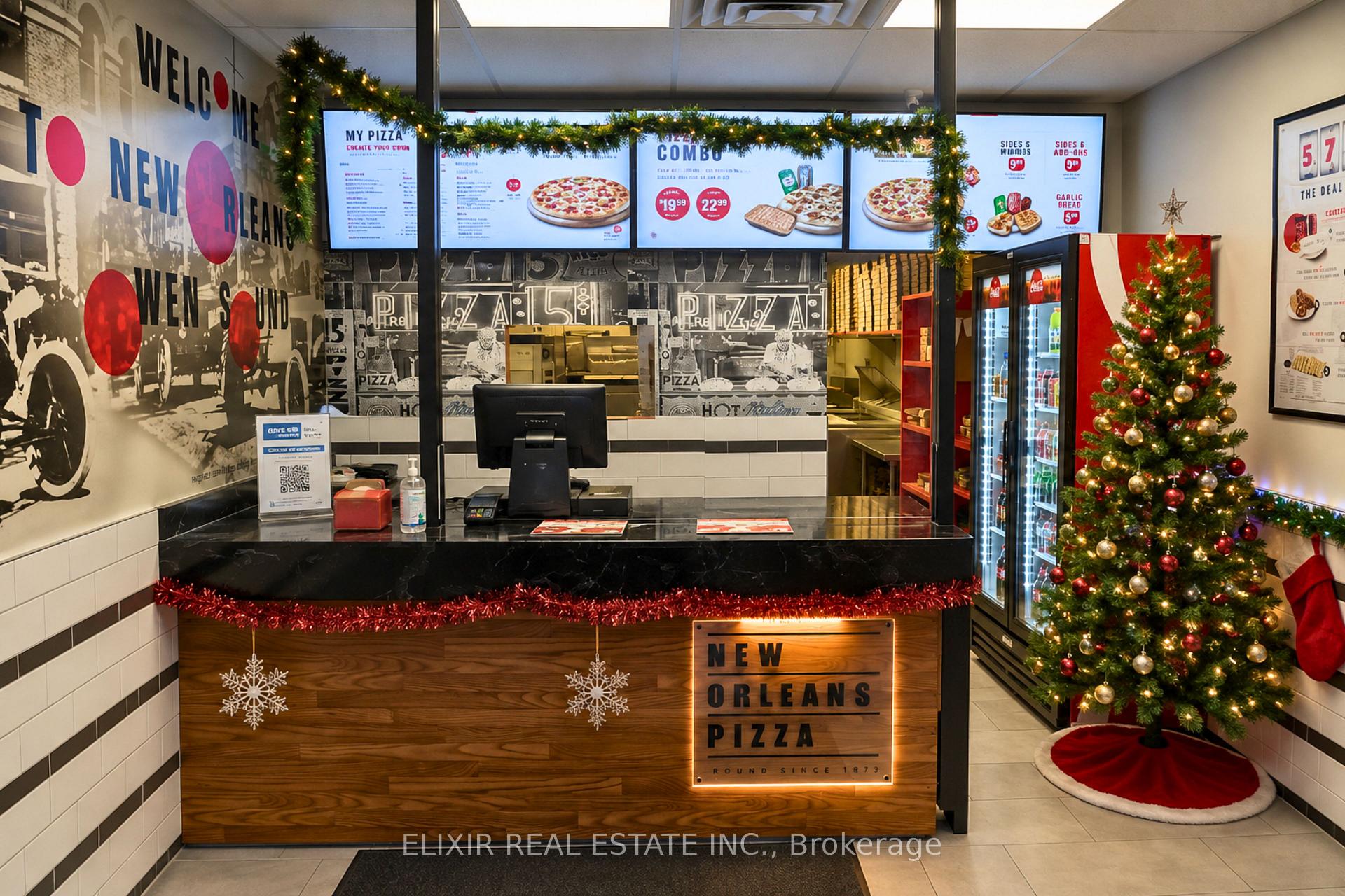 795 9th Avenue E Owen Sound Ontario Canada Sale commercial MAYANK MADAAN Elixir Real Estate Inc., Brokerage*