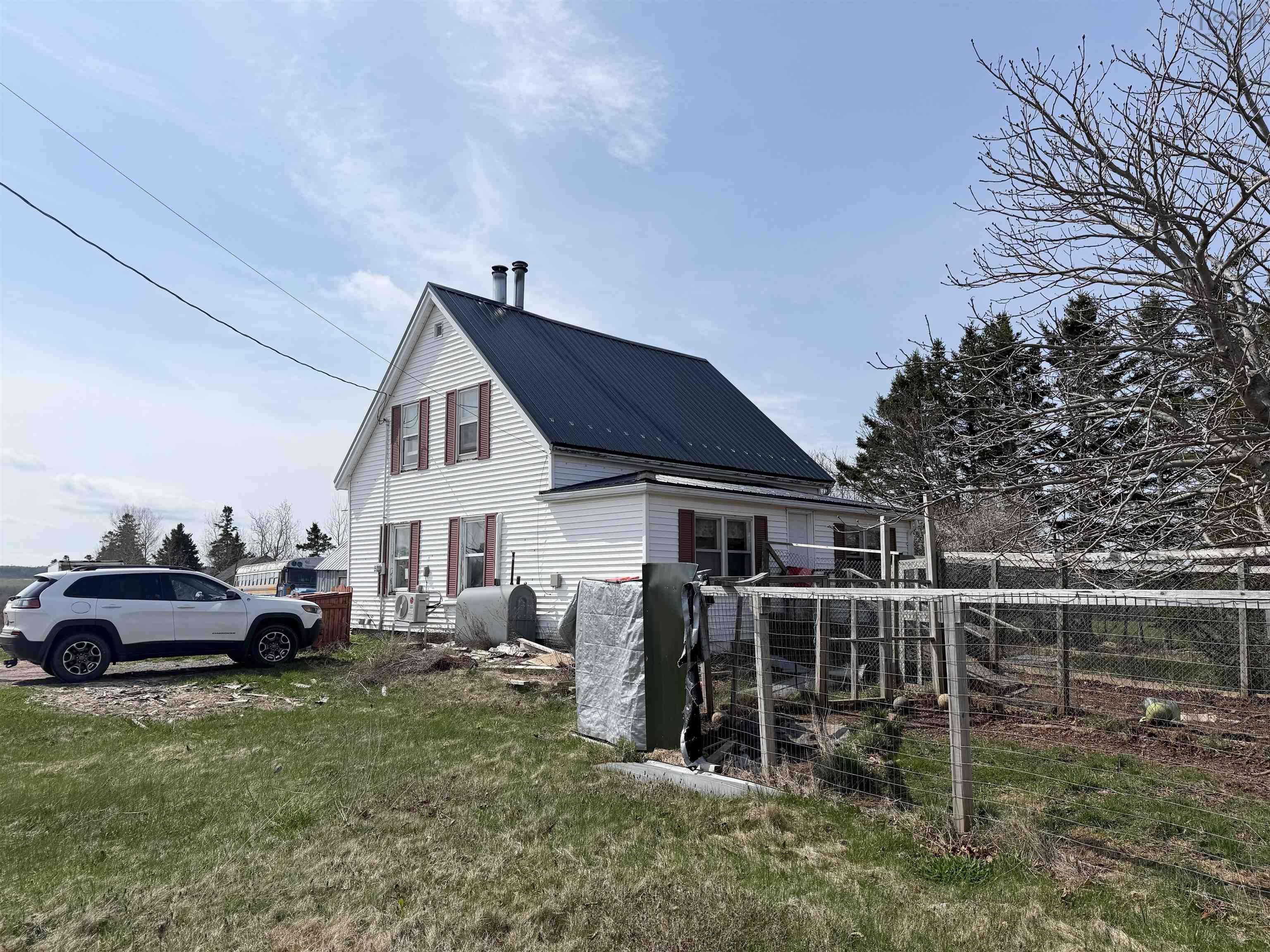 574 Burntcoat Road Burntcoat Nova Scotia Canada Sale residential    Hants Realty Limited