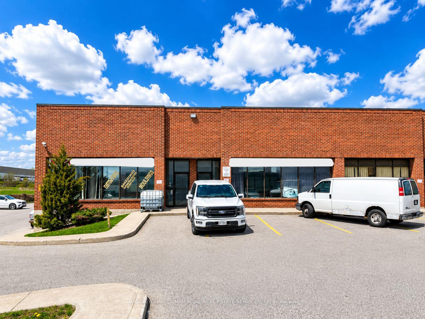 20-21 - 130 Dynamic Drive Toronto Ontario Canada Sale commercial Ruby Malik RE/MAX Realty Specialists Inc., Brokerage *