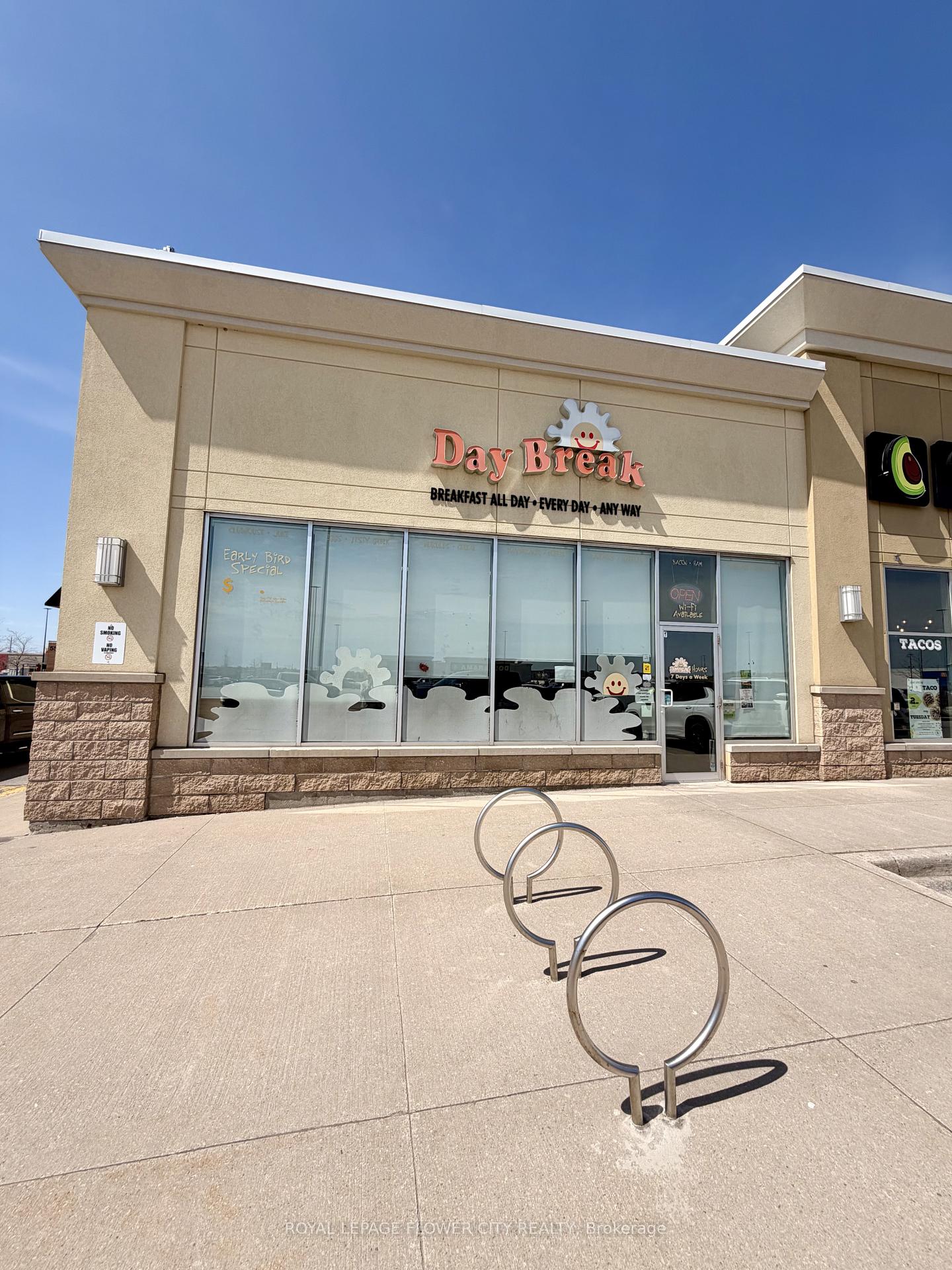 1 - 547 Holland Street W Bradford West Gwillimbury Ontario Canada Sale commercial Bobby Dhillon Royal LePage Flower City Realty, Brokerage *