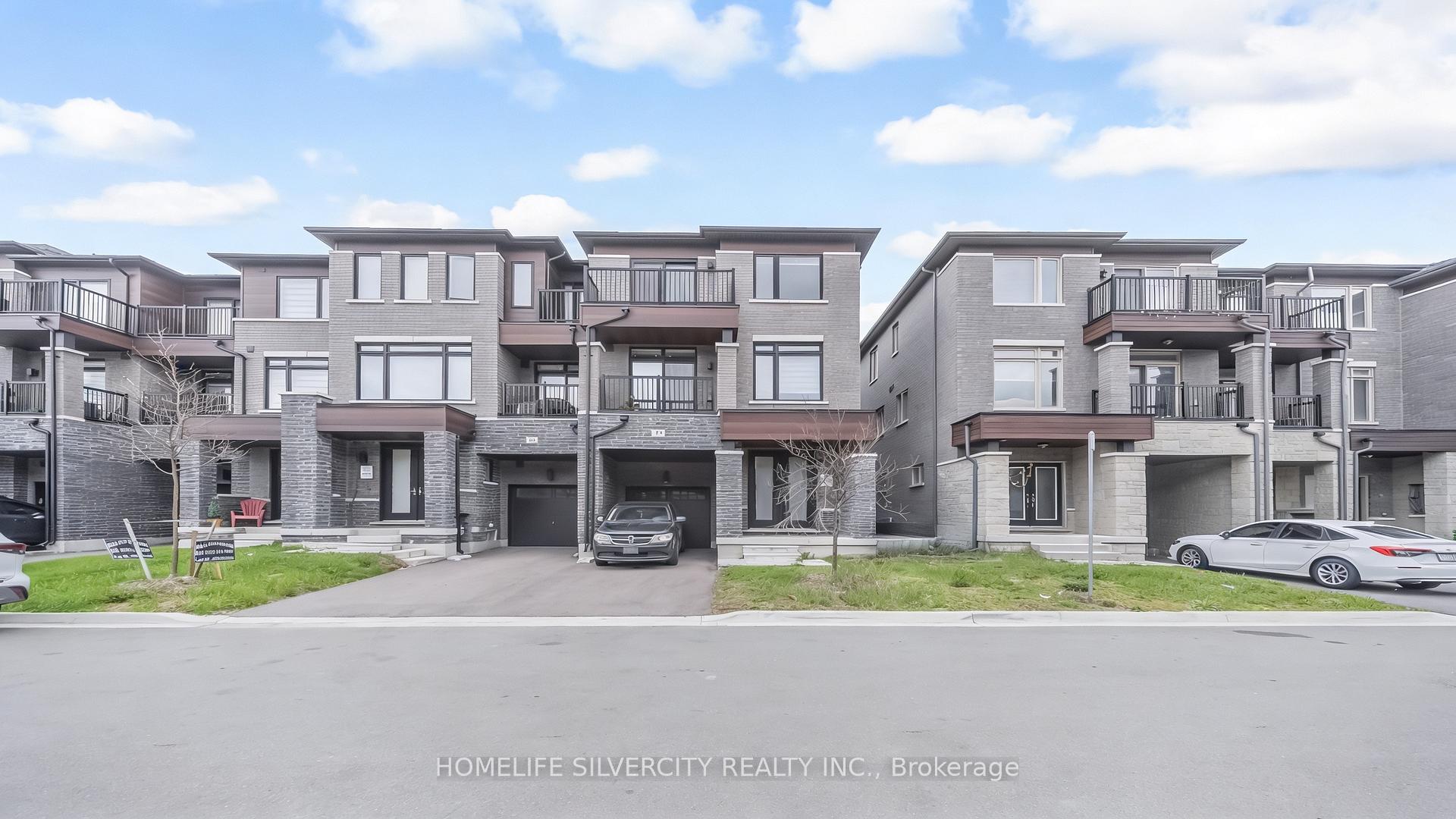 25 Purple Sage Drive Brampton Ontario Canada Sold residential Sundeep Babbar Royal Lepage Certified Realty, Brokerage*