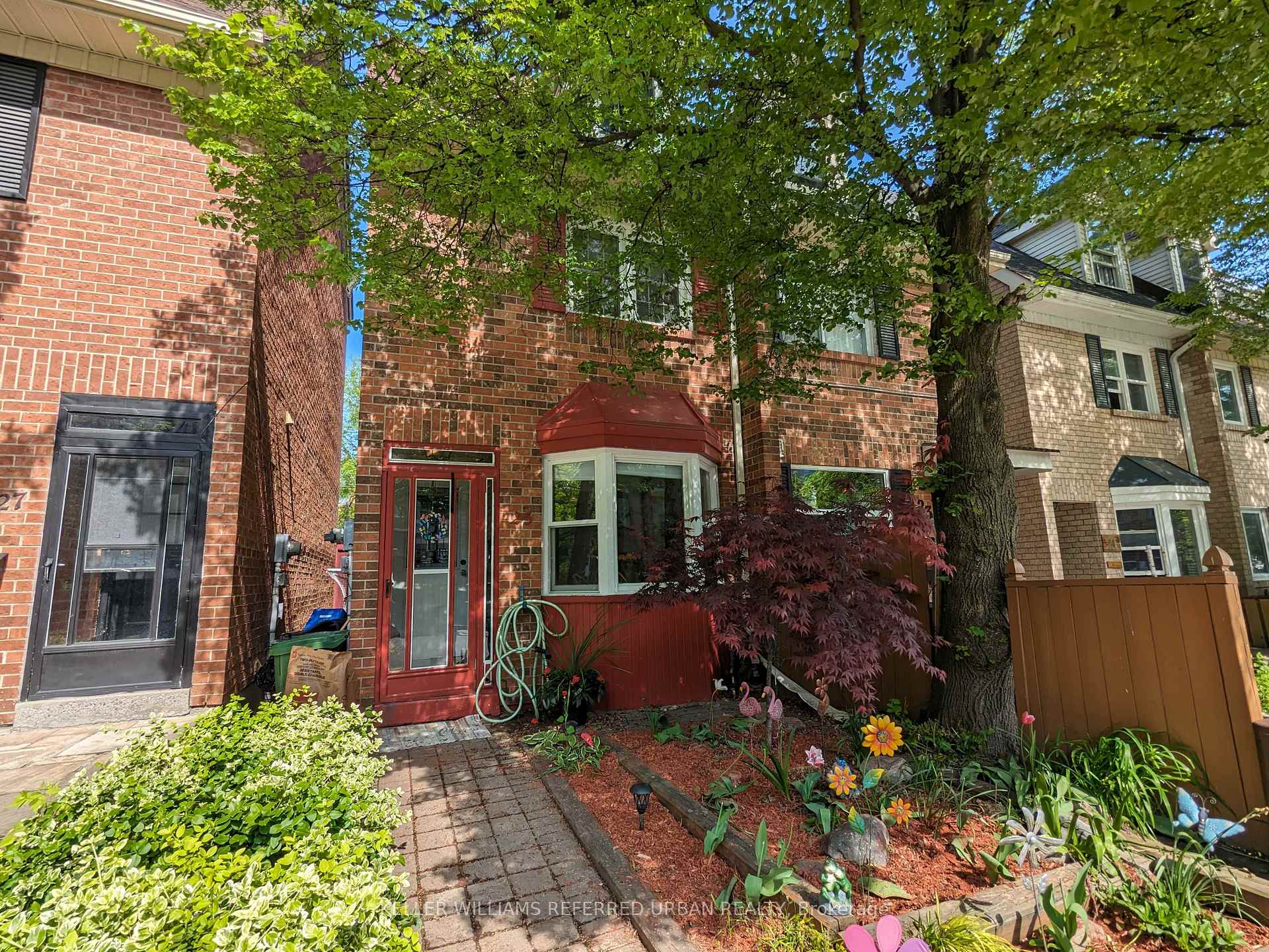 25 Unity Road Toronto Ontario Canada Rent residential   Bruce Murray - Real Estate Homeward, Brokerage