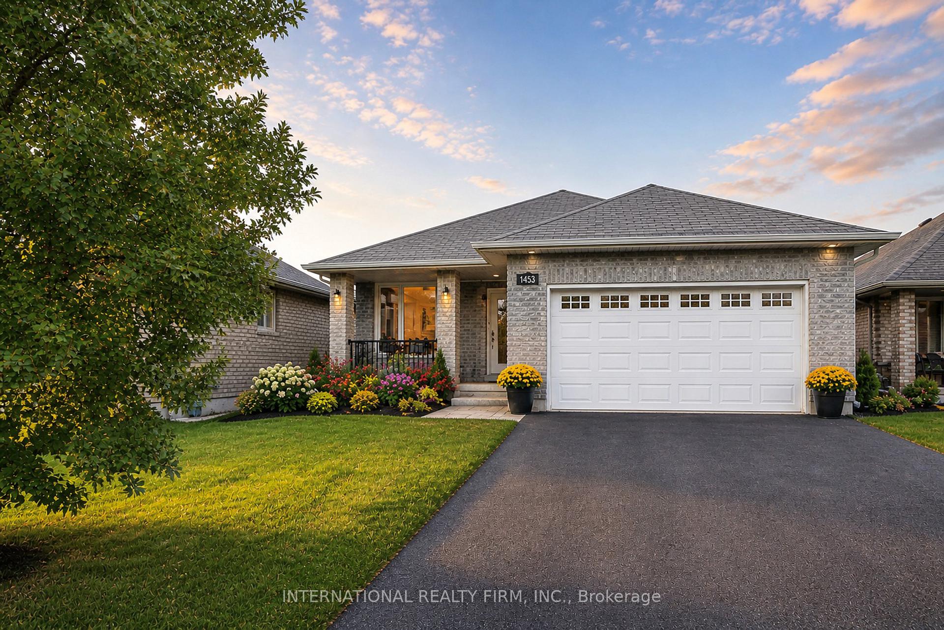1453 Ireland Drive Peterborough Ontario Canada Sale residential Helen Zeray International Realty Firm, Inc., Brokerage*