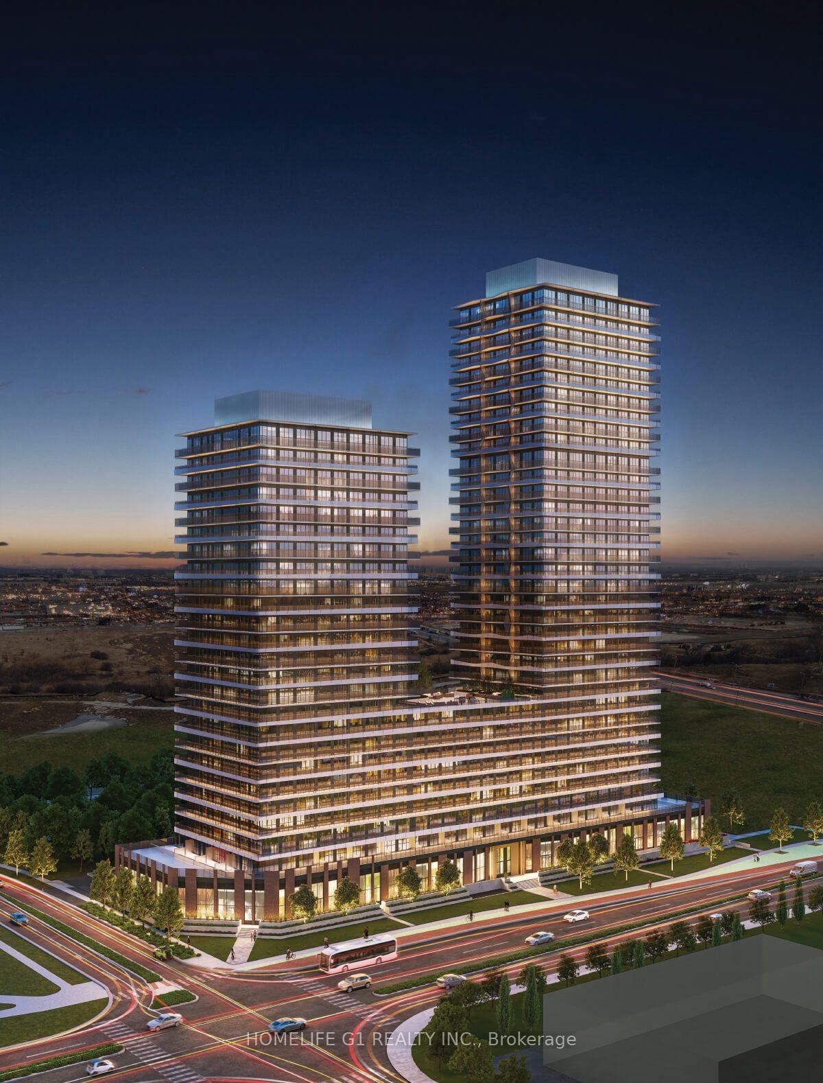 2005 - 15 Skyridge Drive Brampton Ontario Canada Rent residential Khawar Bashir HomeLife G1 Realty Inc., Brokerage*