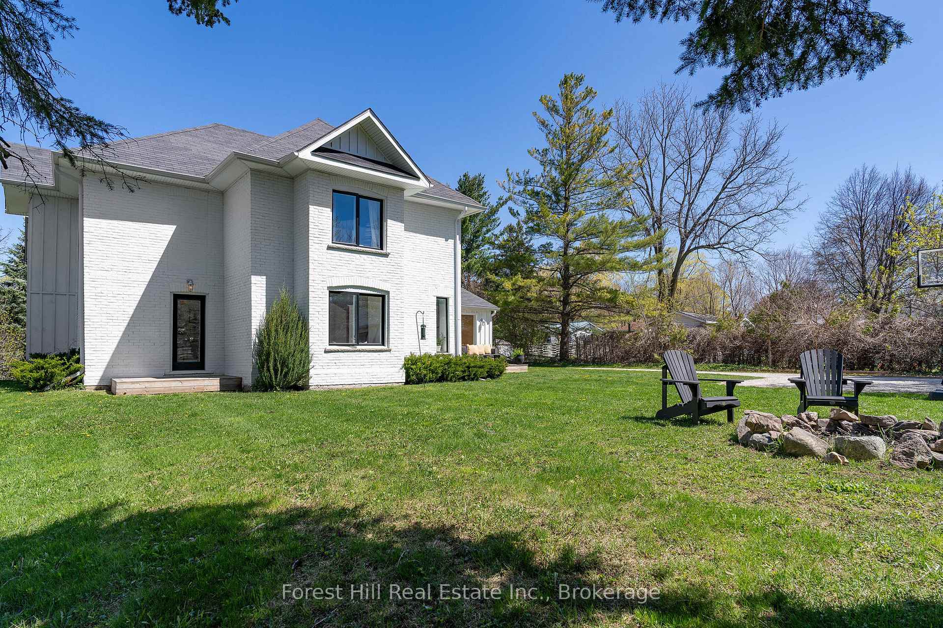 7599 36/37 Nottawasaga Side Road Clearview Ontario Canada Sale residential Leo Weel RE/MAX Four Seasons Realty Ltd., Brokerage*