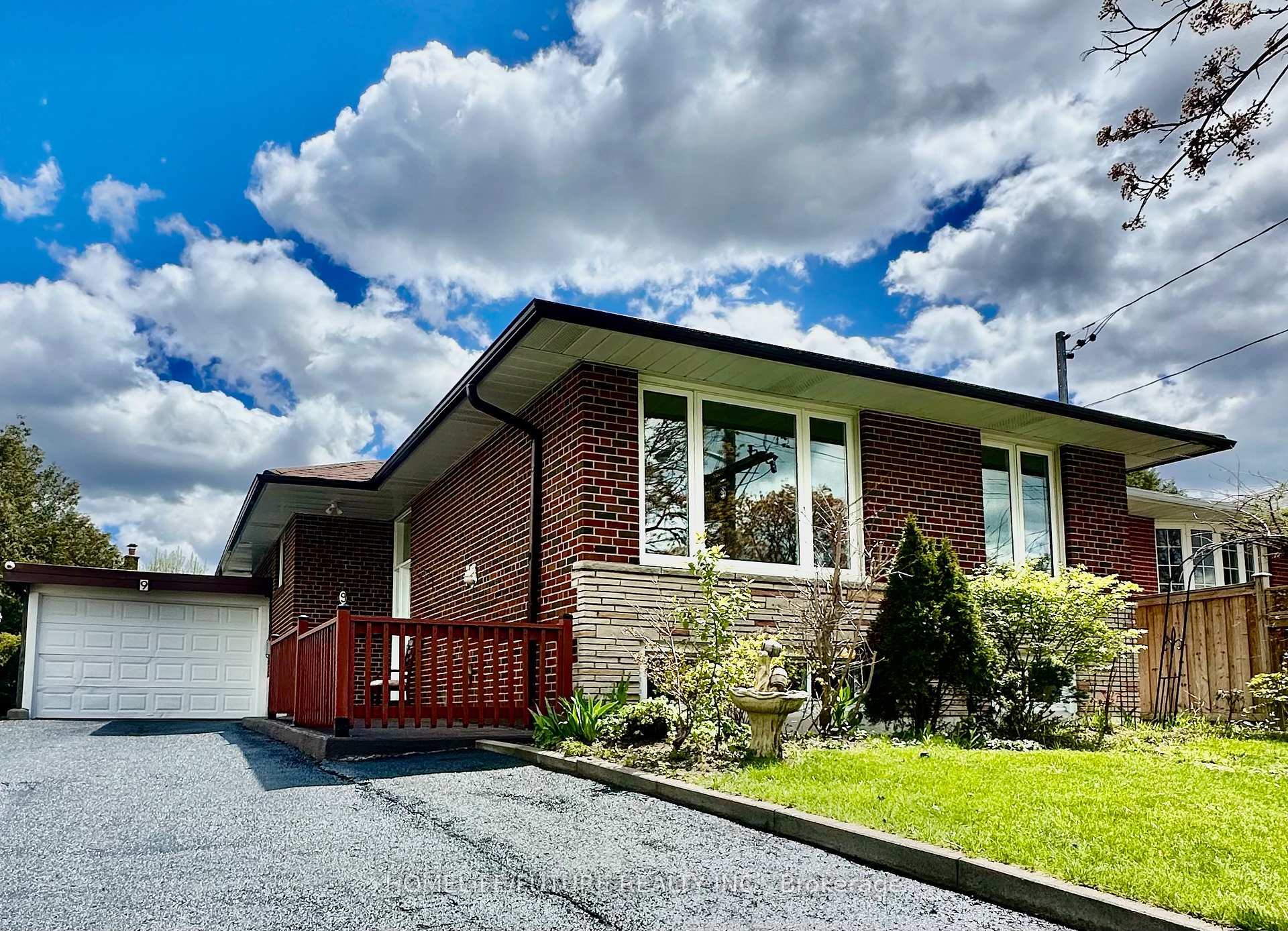9 Faraday Drive Toronto Ontario Canada Sale residential Ganesh Shanmuganathan HomeLife/Future Realty Inc., Brokerage*