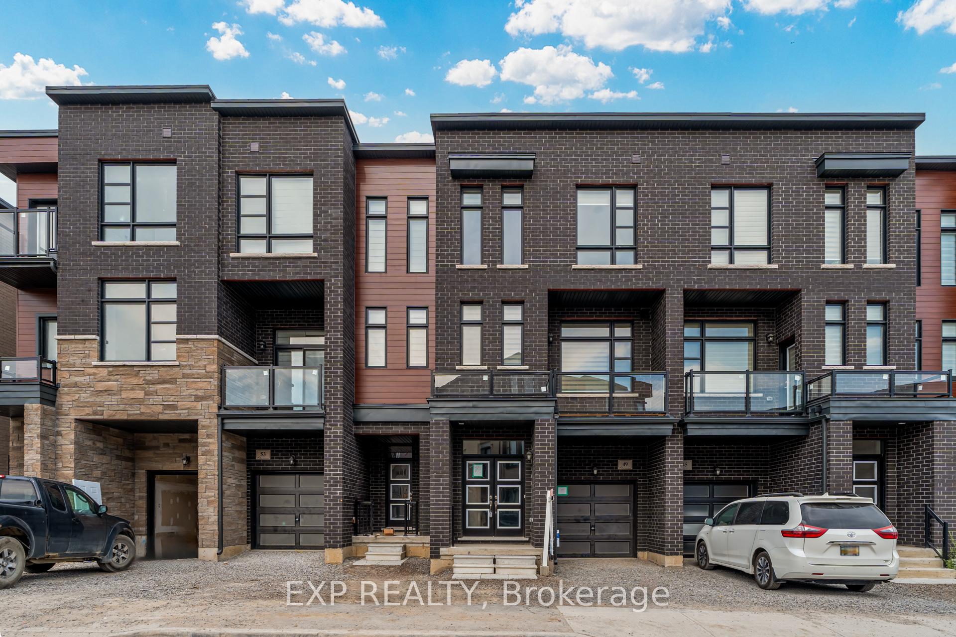 49 Paradox Street Vaughan Ontario Canada Rent residential Bobby Dhaliwal Century 21 Peoples Choice Realty Inc., Brokerage *