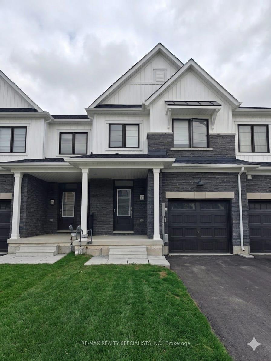 22 Keelson Street Welland Ontario Canada Rent residential Shiv Sharma RE/MAX Realty Specialists Inc., Brokerage*