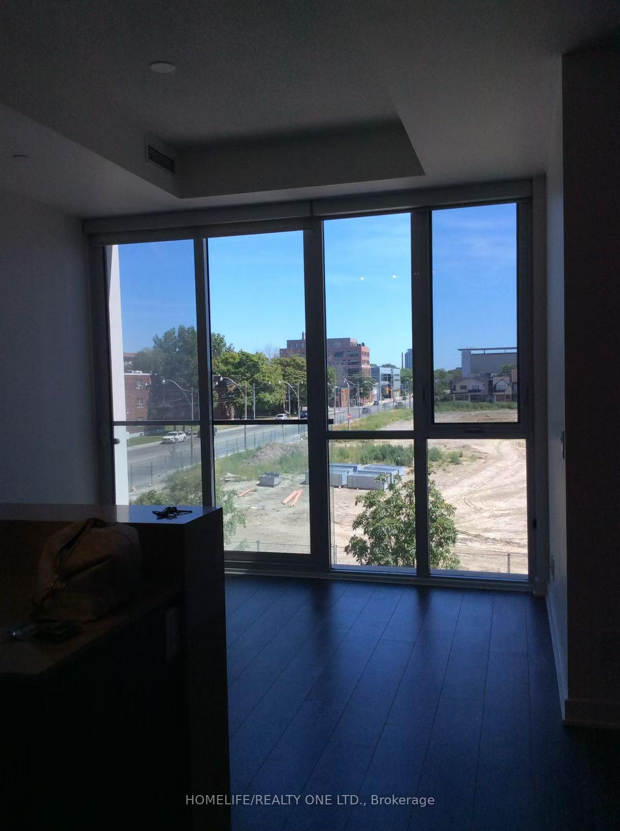 302 - 170 Sumach Street Toronto Ontario Canada Rent residential Thadd Nettleton HomeLife/Realty One Ltd., Brokerage