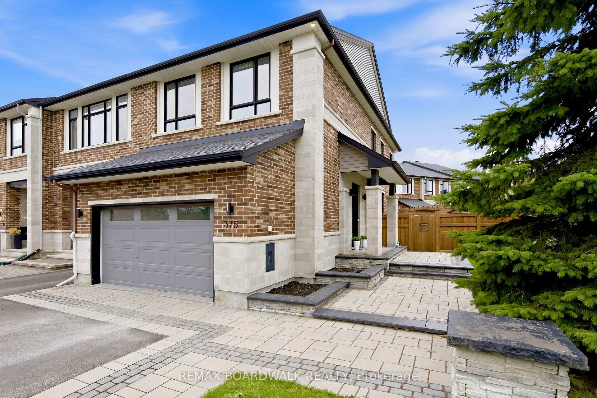375 Cooks Mill Crescent Ottawa Ontario Canada Sale residential Mo Sleiman Coldwell Banker Sarazen Realty, Brokerage*