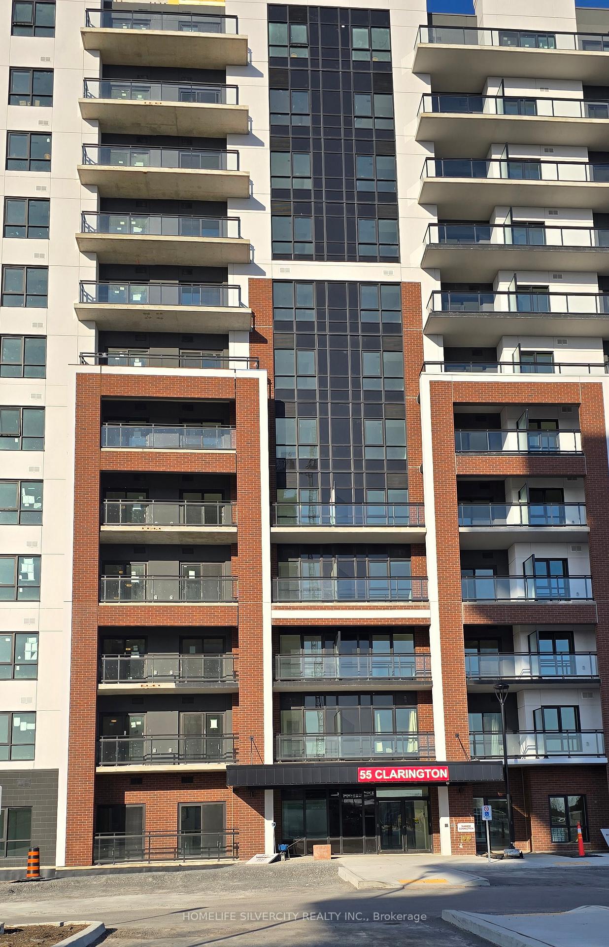 909 - 55 Clarington Boulevard Clarington Ontario Canada Rent residential   HomeLife Silvercity Realty Inc., Brokerage*