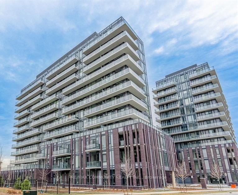 1206 - 225 Veterans Drive Brampton Ontario Canada Sale residential Tharsh Kailayapillai RE/MAX COMMUNITY REALTY INC., Brokerage*